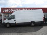 Iveco Daily 35S18V, L3 H3,Klimaaut,TÜV 3/28, 1Hd. - Iveco Daily 35s18v