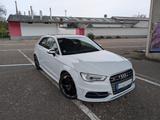 Audi S3 2.0 TFSI S tronic quattro - - Audi S3 in Mainz