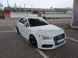 Audi S3 2.0 TFSI S tronic quattro - - Audi S3 aus 2013