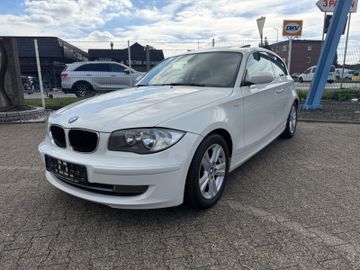 BMW 116 - 1