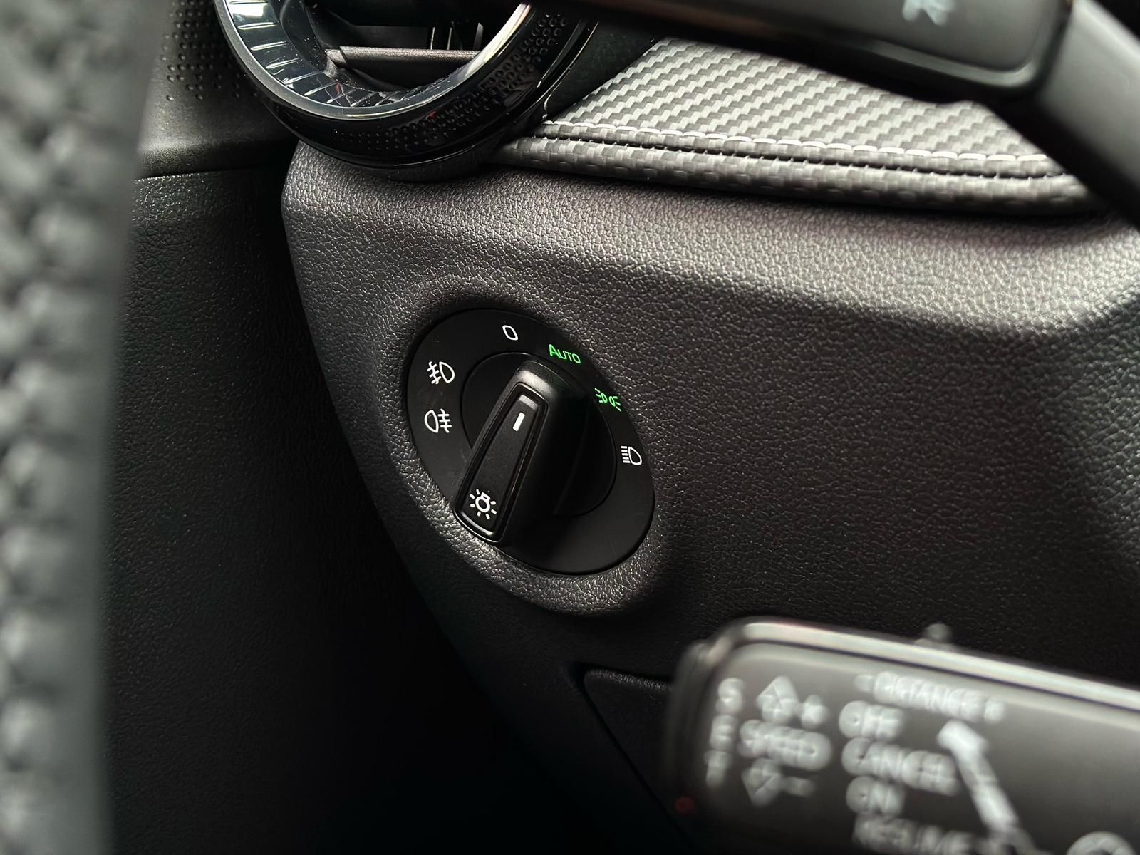 SKODA Fabia 1.5TSI MONTE CARLO LED#ACC#SPUR#PANO#CAM - Image 19