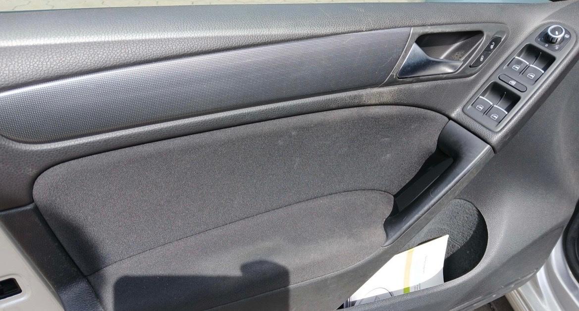 Volkswagen VW Golf 1,2 TSI "Style"