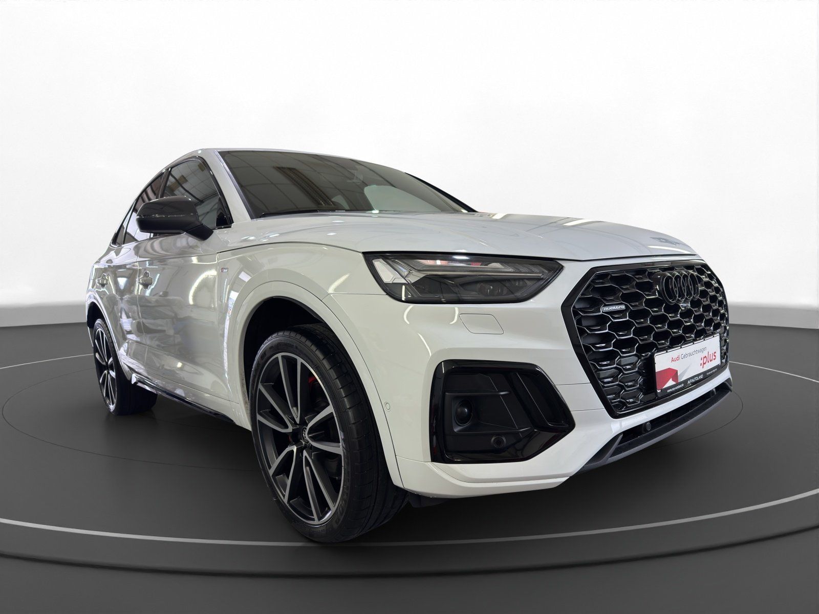 Audi Q5 - Bild 4
