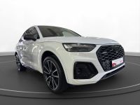 Audi Q5 - Vorschau Bild 4