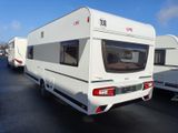 LMC Style Lift 500 K /Modell 2023/Hubbett - LMC Etagenbett Wohnwagen