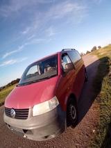 Volkswagen T5 Transporter - Volkswagen T5 Transporter in Chemnitz