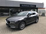 Mazda CX-5 L SKYACTIV-G165 KANGEI, 360°, ALU-19,LED ,  - Mazda CX-5: Kangei