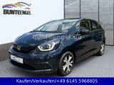 Honda Jazz 1.5 e:HEV i-MMD Hybrid Elegance