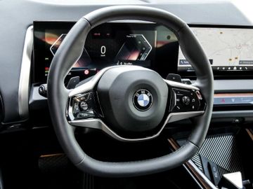 BMW X3 - 8