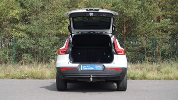 Volvo XC40 - 5