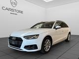 Audi A4 Avant 35 TDI*ANHÄNGERKUPPLUNG*LED* - : Kombi, Anhängerkupplung