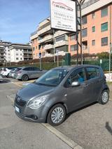 Opel Agila 1.2 16V 86CV Enjoy - Opel Agila: Enjoy