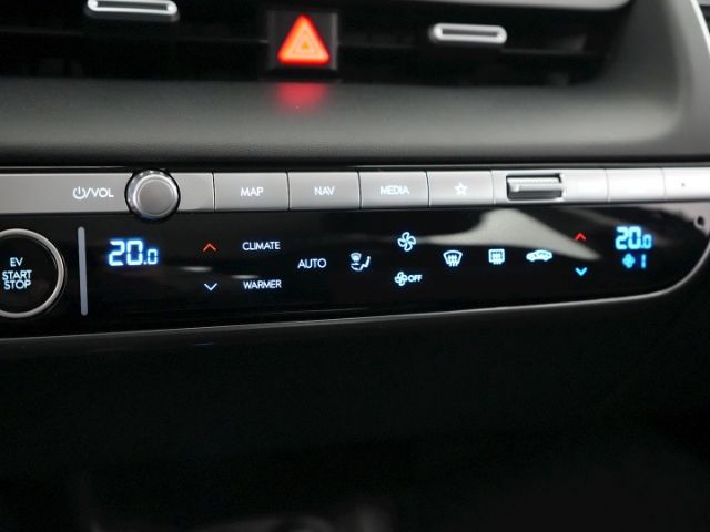 IONIQ 5 DYNAMIQ 58kWH AT+LED PIXEL+NAVI+RÜCKFAHR