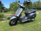 Vespa Sprint 50s - VESPA SPRINT 50