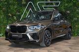 BMW X5 M*xDRIVE*COMPE*PANO*HUD*AKRAPOVIČ*77.934€NETT - BMW X5: Grün