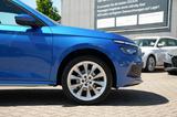 Skoda KAMIQ STYLE 1.0 WARTUNGSHISTORIE BEI UNS IM HAUS - Skoda: Blau