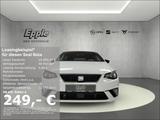 Seat Ibiza FR 1.0 TSI 85 kW (116 PS) 7-Gang-DSG Navi  - Tageszulassungen mit Benzin-Antrieb: Limousine