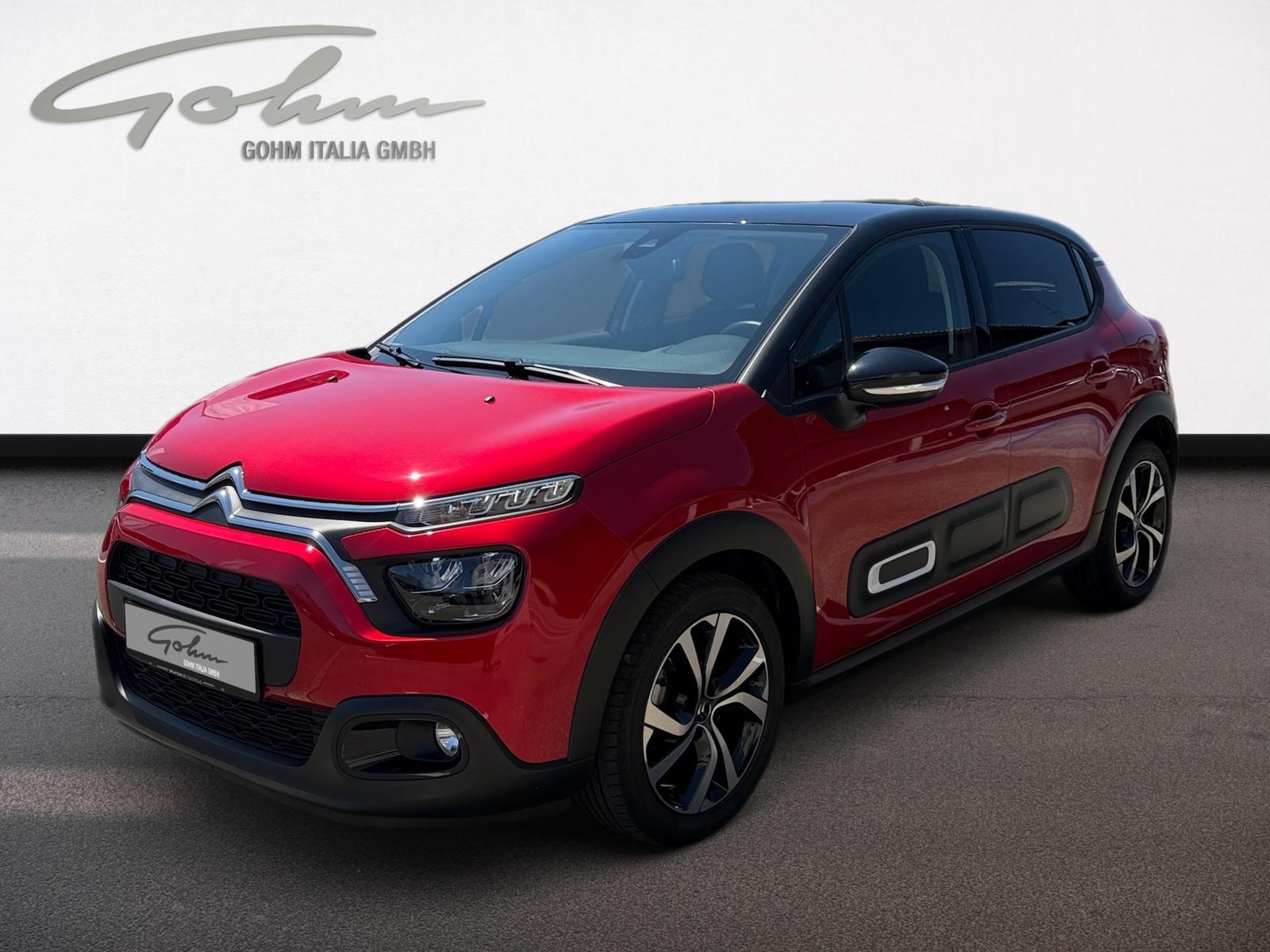Citroën C3 Shine Pack