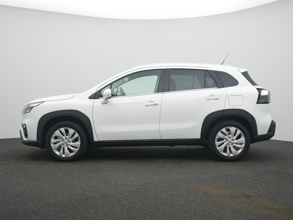 Suzuki S-Cross 1.4 COMFORT 6AT