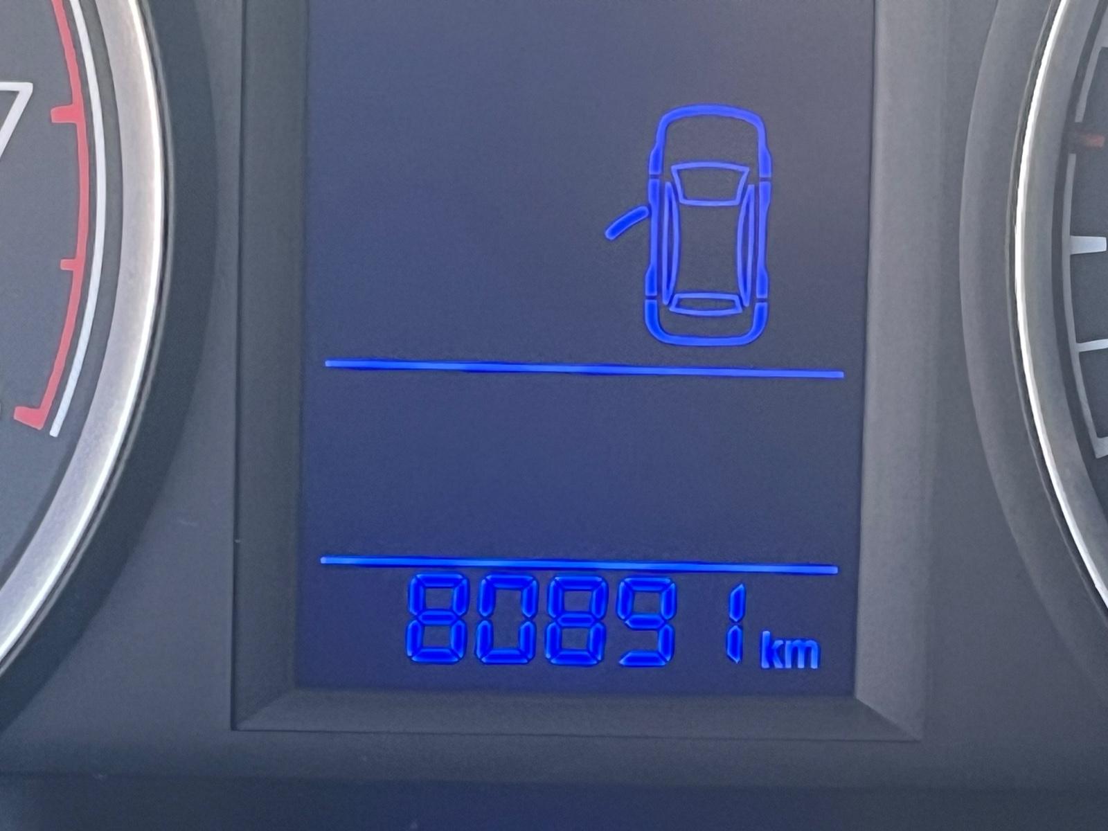 Hyundai i30 FIFA WM Edition, 1HAND