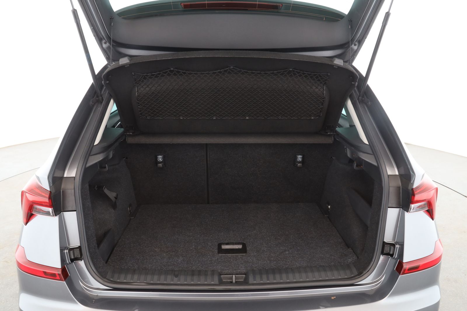 Skoda Kamiq - Bild 11