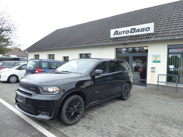 Image of Dodge Durango