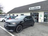 Dodge Durango - gebrauchte Dodge Durango aus dem Jahr 2019
