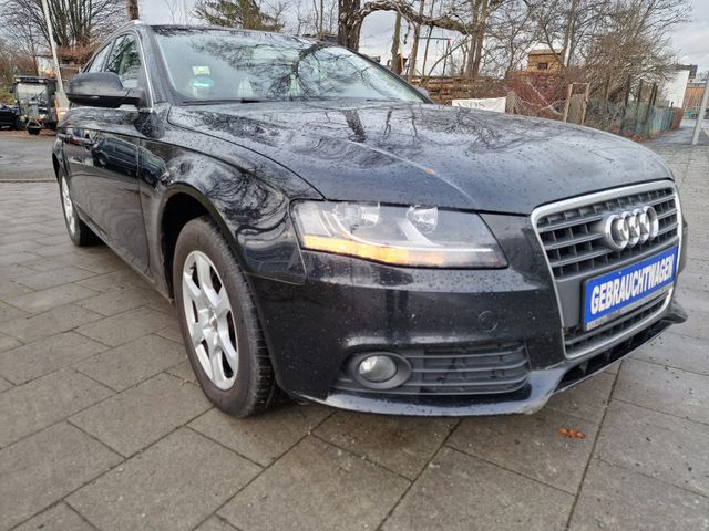 Audi A4 2.0 TDI (DPF) 88kW Attraction Avant,Euro 5