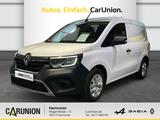 Renault Kangoo Rapid Blue DCi 95 Advance