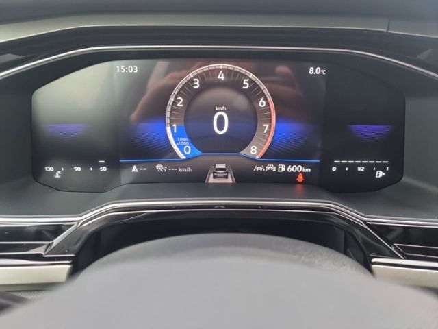 Fahrzeugabbildung Volkswagen Taigo 1.0 TSI MOVE KAMERA AHK NAVI ACC LED SHZ K