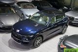Maserati Levante Benzin 3.0 V6 GRANLUSSO*BLAU/BEIGE*PANO* - Maserati Levante in Dortmund