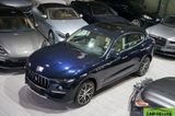 Maserati Levante Benzin 3.0 V6 GRANLUSSO*BLAU/BEIGE*PANO* - Maserati aus 2019
