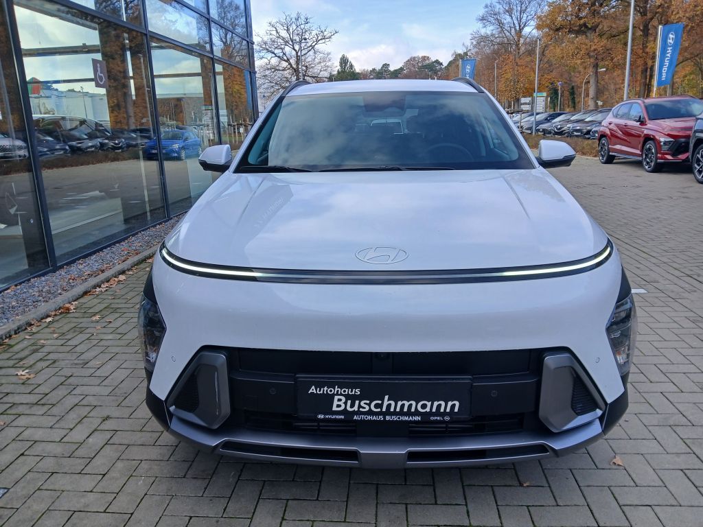Hyundai Kona – Bild 2
