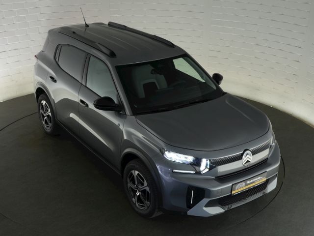 e-C3 Aircross STANDARD RANGE MAX 44kWH AT+NAVI+R
