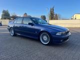 ALPINA B10 V8*KLIMAAUT*SHZ*PDC*XENON*LEDER* - ALPINA: B1