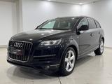 Audi Q7 3.0 TDI Quattro S-Line 7-Sitzer|PANO|AHK|MEM - Audi Q7 mit Diesel-Antrieb