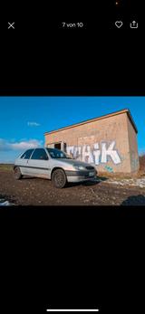 Citroën saxo - gebrauchte Citroën SAXO aus dem Jahr 2003