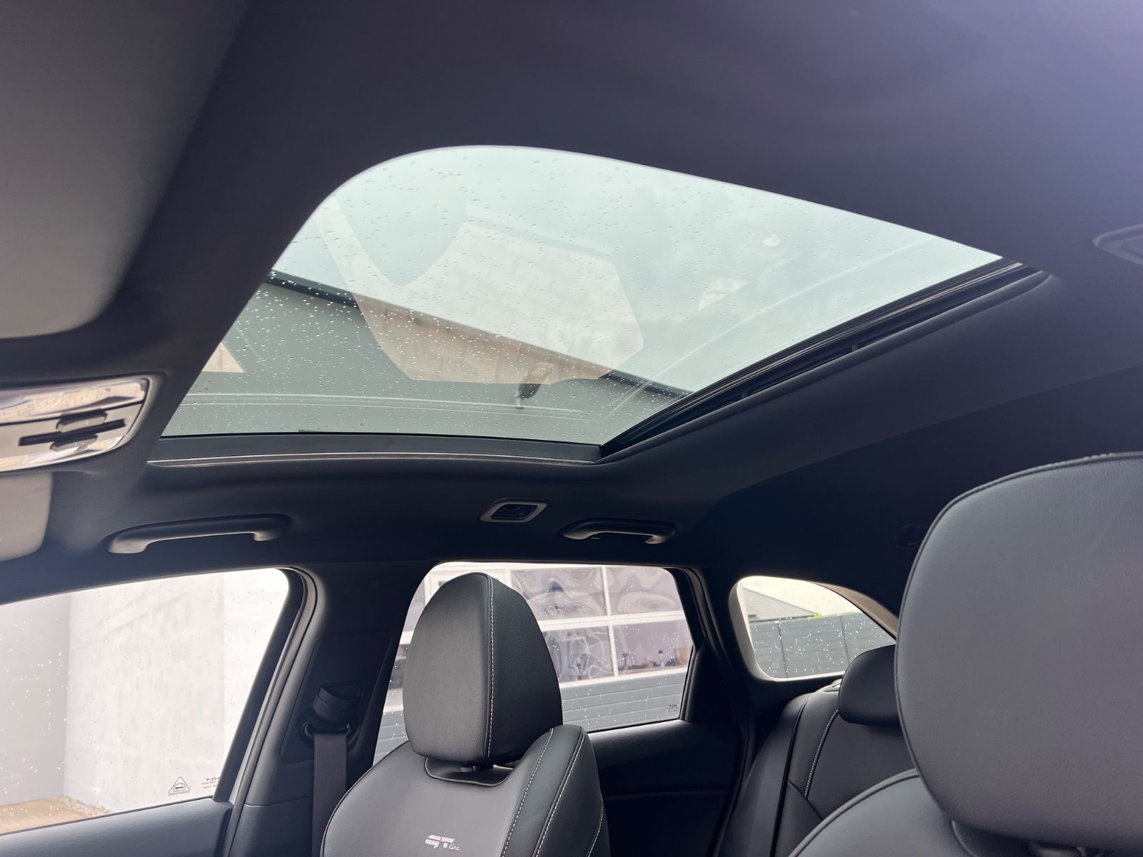 Fahrzeugabbildung Kia Ceed SW 1.5T 140 DCT7 GT-Line Leder Tec 18Z GD
