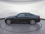 BMW 420d Coupe M Sport Bluetooth PDC Klima DPF - gebrauchte BMW 420 aus dem Jahr 2020