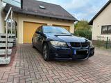 BMW 320d/Austauschmotor/M-Paket