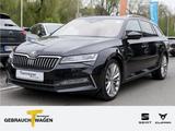 Skoda Superb Combi TSI L&K AHK NAVI VIRTUAL KAMERA - Skoda Gebrauchtwagen in Iserlohn