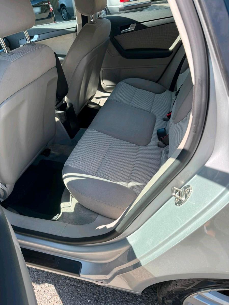 Audi A3 2006 — photo 13
