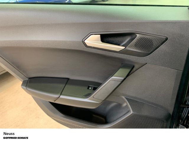 Seat Leon - Bild 17