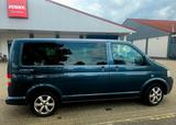 Volkswagen T5 Multivan - VW T5 Gebrauchtwagen in Braunschweig
