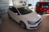 Volkswagen Polo V GTI/BI-XENON/KLIMA/TEMPO/DSG - Volkswagen Polo aus 2011: GTI
