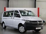 Volkswagen T6.1 Caravelle 2.0 TDI DSG LANG / 9-SITZER / TOP - Volkswagen T6 Caravelle mit Diesel-Antrieb: Kombi, Automatik