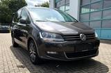 Volkswagen SHARAN*NAVI*el.TÜREN*K.AUTO*PDC*AHK*ACC*el.SITZ* - Volkswagen Sharan mit Diesel-Antrieb: Kleinbus