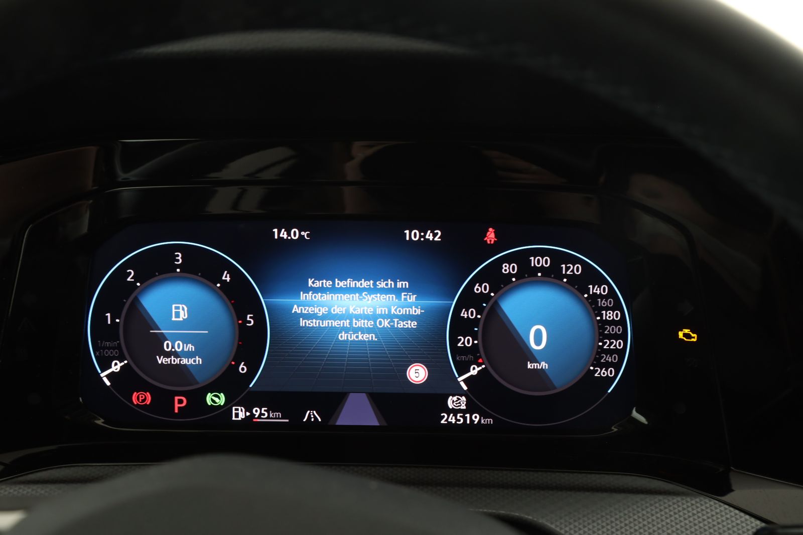 Volkswagen Golf - Bild 19