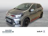 Kia PICANTO MPI 1.2 GT-Line Navi SHZ PDC Rückfahrkam - gebrauchte Kia Picanto aus dem Jahr 2023