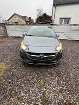 Opel Corsa 1.2 Active - Opel Corsa mit Benzin-Antrieb: Kleinwagen, 1.2